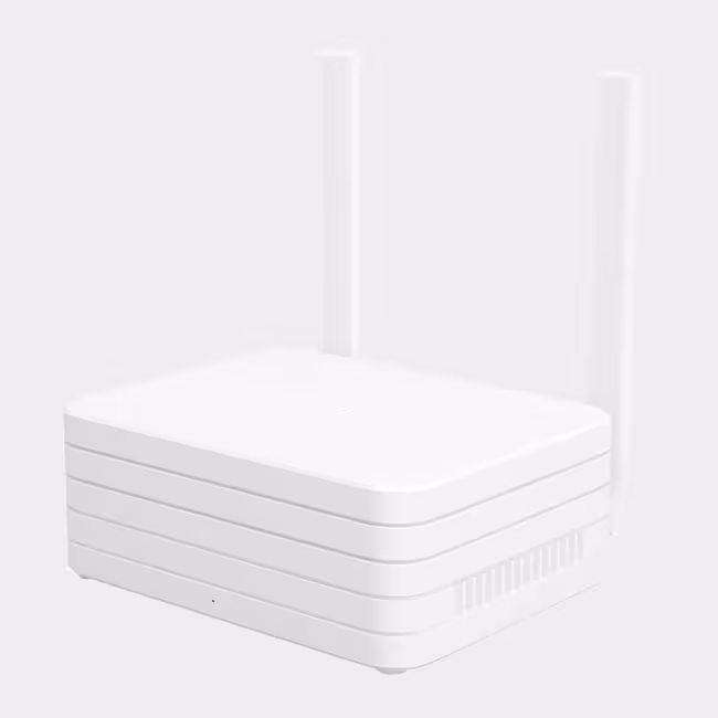 روتر 2 یک ترابایتی شیائومی
