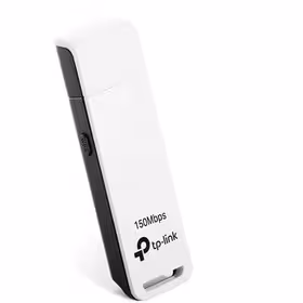 کارت شبکه USB و بی‌سیم تی پی-لینک مدل TL-WN727N