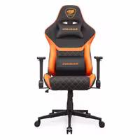 صندلی گیمینگ Cougar Armor One V2 Fabric