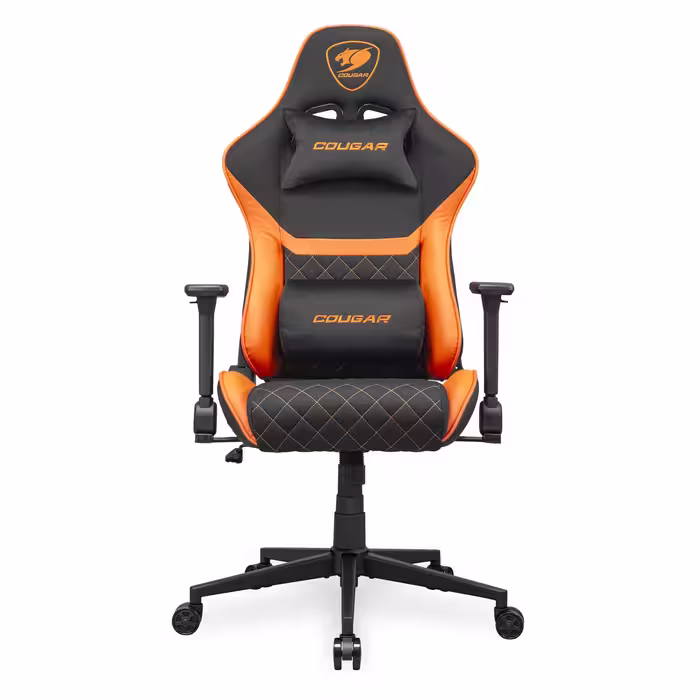 صندلی گیمینگ Cougar Armor One V2 Fabric