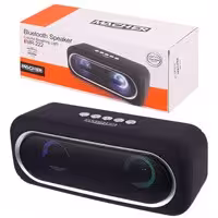 اسپیکر بلوتوث شارژی Macher MR-222