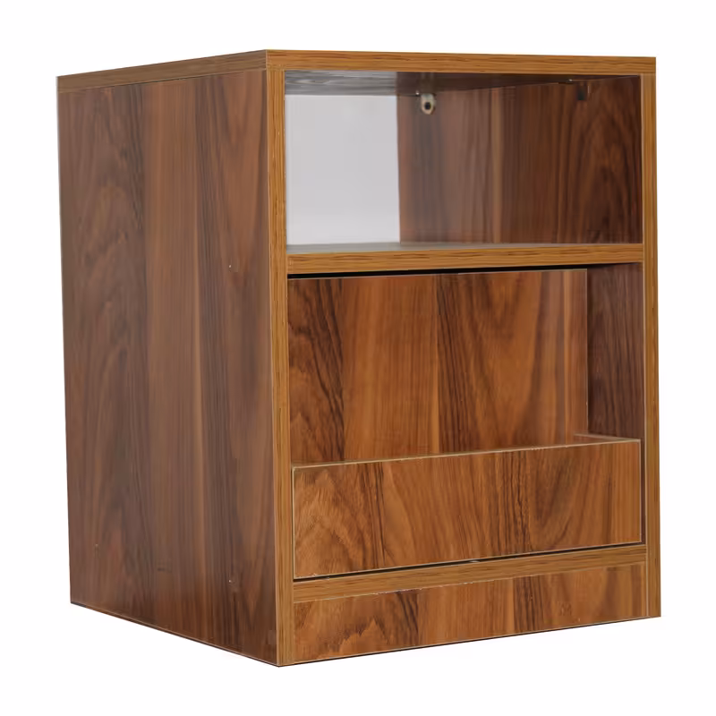 میز پاتختی مدل IKE415