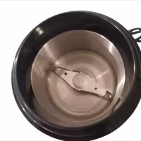 آسیاب ولگا مدل ‌R