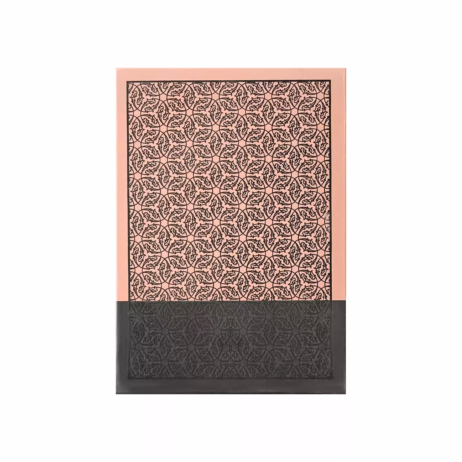 جعبه هدیه هاردباکس دو رنگ