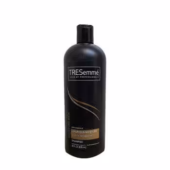شامپو مو ترزمی مدل Moisture rich حجم 828 میلی لیتر