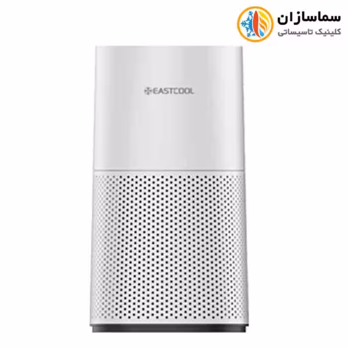 تصفیه هوا ایستکول با تکنولوژی هپا مدل TM-TW350UV