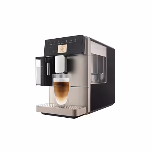 اسپرسوساز اتوماتیک سنکور مدل SENCOR SES 9350CH