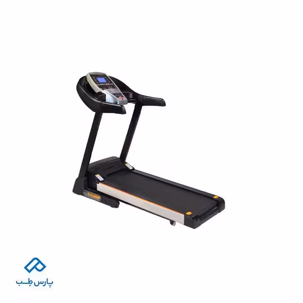 تردمیل آیرون مستر 110 کیلو T930