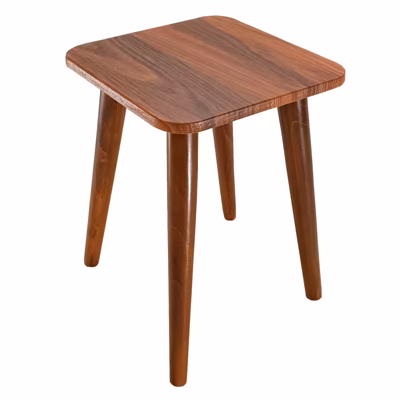 میز عسلی مدل لاین 322 | کالا مکس