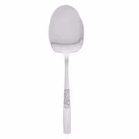 کفگیر برنج رولنزا مدل D56W