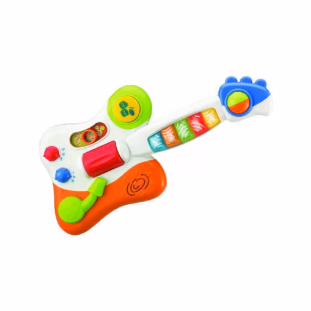 گیتار موزیکال وین فان Winfun 2000