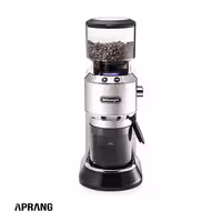 آسیاب قهوه حرفه ای دلونگی مدل KG 521.M(لطفا با هماهنگی خرید بفرمایید)