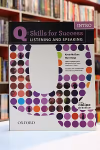 Q Skills for Success Intro Listening and Speaking