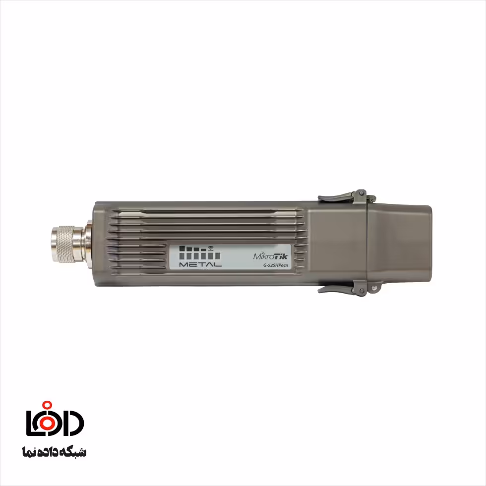 رادیو وایرلس میکروتیک Metal 52 ac