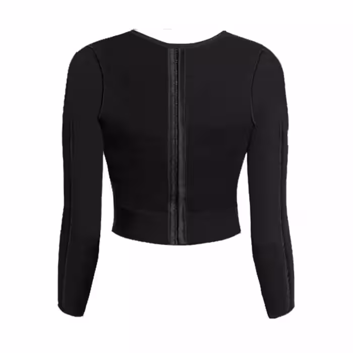 گن بازوی پشت دار مخصوص عمل VOE 1009