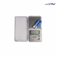 ترازو 500گرمی دقت یک دهم