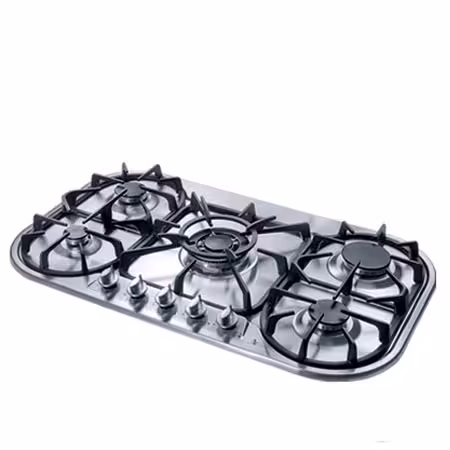 اجاق صفحه ای اخوان مدل G 86