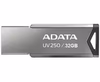 فلش مموری ای دیتا مدل UV250 با ظرفیت 32 گیگابایت