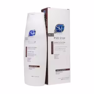 شامپو پسو استاپ اس وی آی 200 میلی لیتر