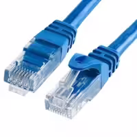 کابل شبکه CAT6 کی نت 10 متری