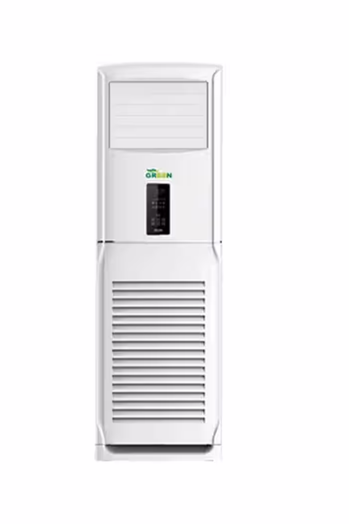کولر گازی ایستاده گرین 60000 |H60P3T3/R1