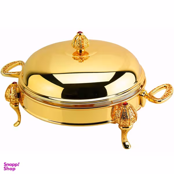 ظرف سوفله ریجنت مدل ROYAL GOLD کد H2512884