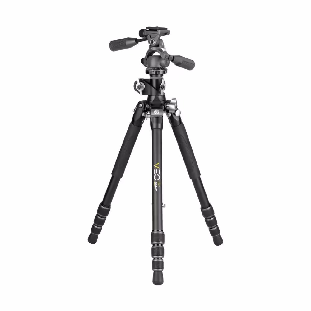 سه پایه ونگارد Vanguard VEO 3T  264AP Aluminum Tripod