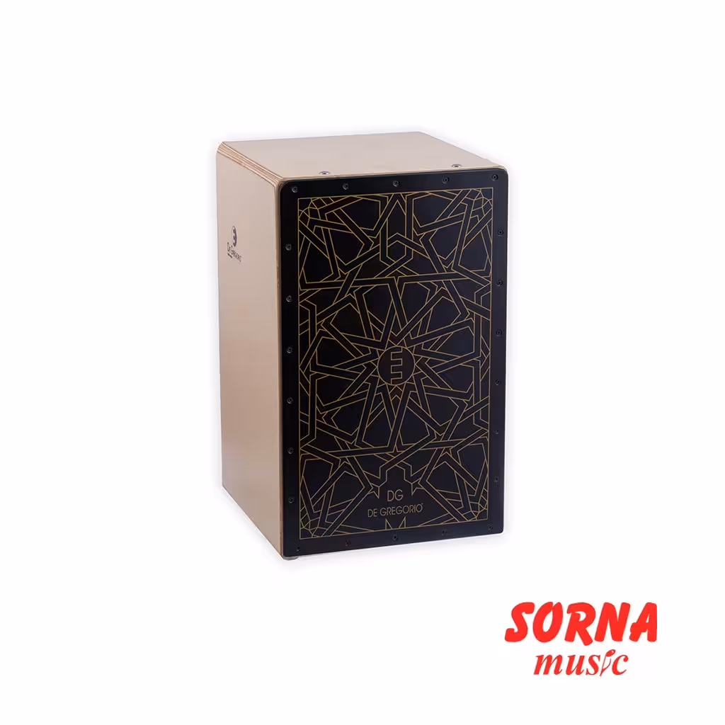 کاخن DGC32 TOKAYO 8MO