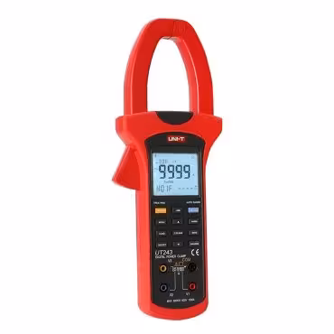 آمپر متر UT243