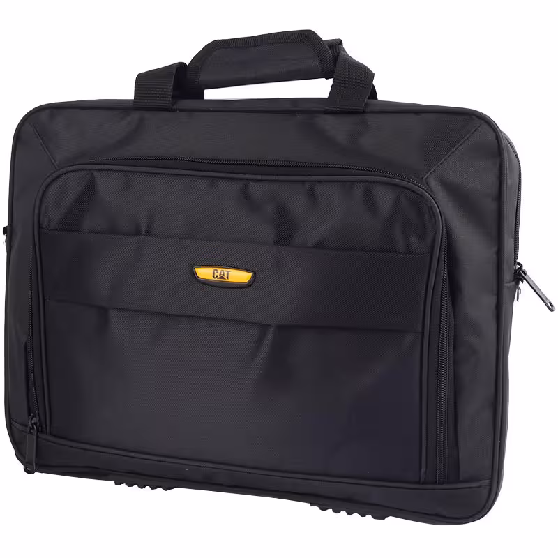کیف لپ تاپ دوشی Cat MC446