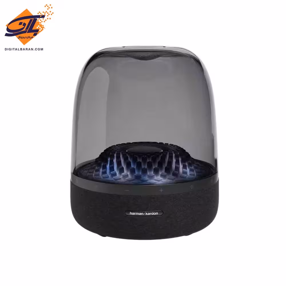 اسپیکر بلوتوثی هارمن کاردن Harman Kardon Aura Studio 4