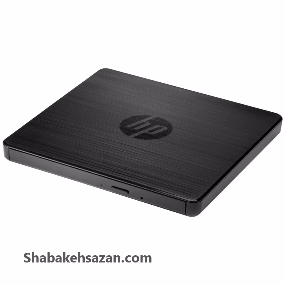 درایو DVD اکسترنال اچ پی مدل GP70N