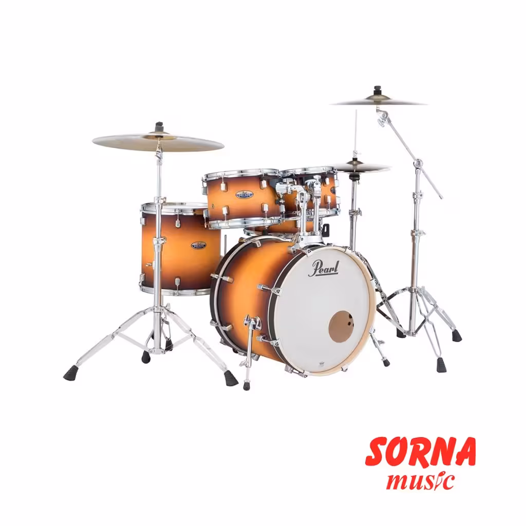 درام پرل DMP925S/C225