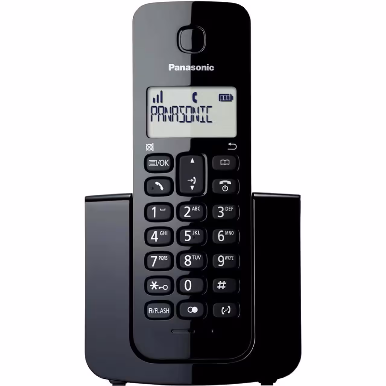 تلفن بیسیم پاناسونیک مدل KX-TGB110