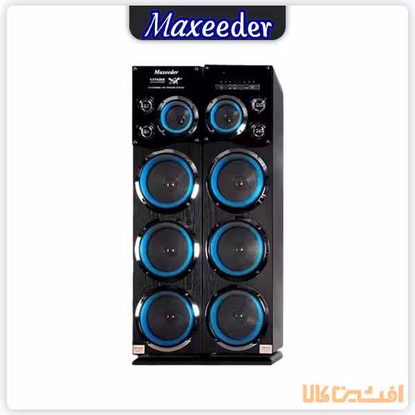 اسپیکر مکسیدر مدل IRL 101