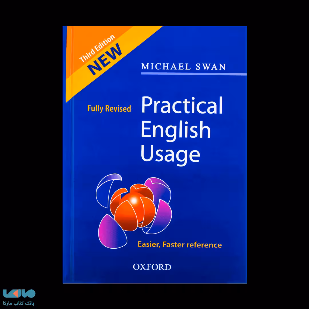 New Practical English Usage