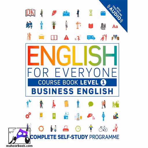 English for Everyone Business English Course Book Level 1