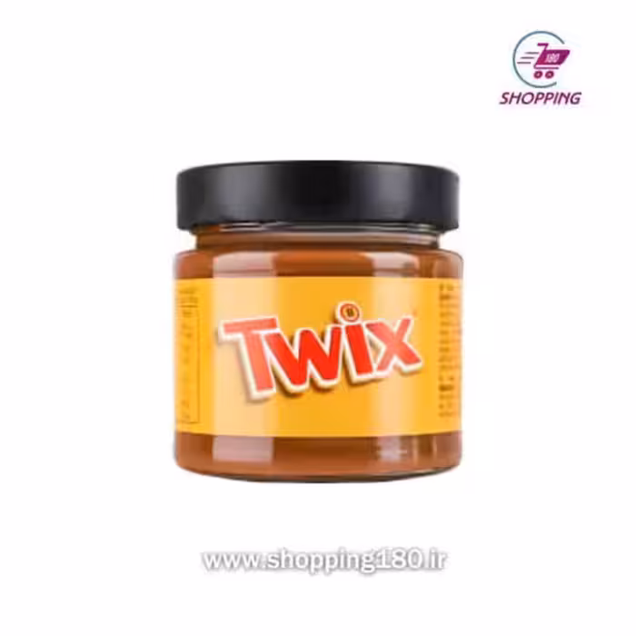 شکلات صبحانه توییکس 200 گرم