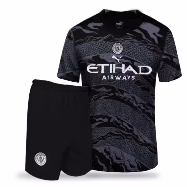 کیت کانسپت منچسترستی 2025 هواداری