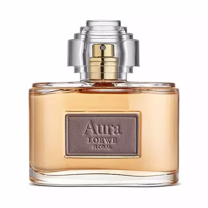 عطر لووه آئورا فلورال