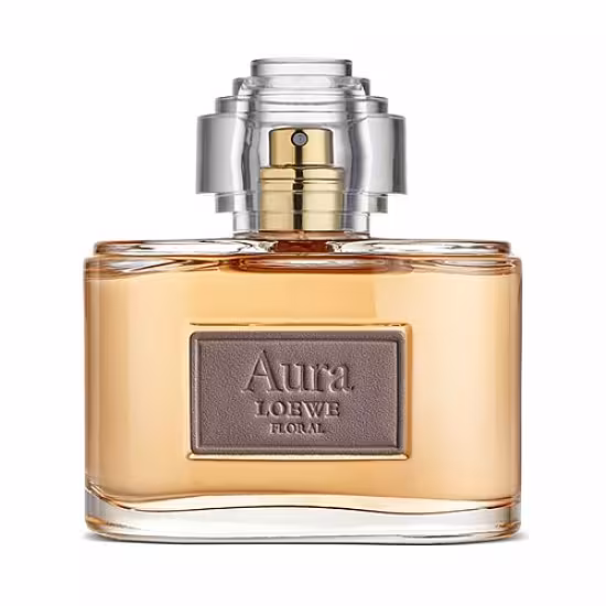 عطر لووه آئورا فلورال