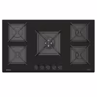 اجاق گاز صفحه ای تکنوگاز مدل TTG-15961