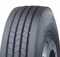 لاستیک ترازانو 315/80/22.5 (گل جلوAS668)