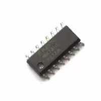 MM74HC221AM