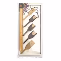 قلم پارویی 5 نوک