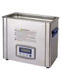 حمام التراسونیک Wiggens UE06SFD