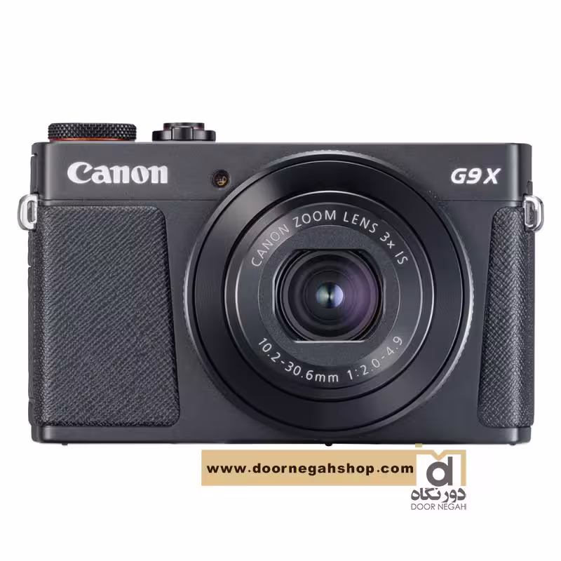 دوربین دیجیتال کامپکت کانن Canon G9x