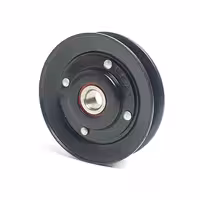 غلتک هرزگرد کولر PSACO پراید