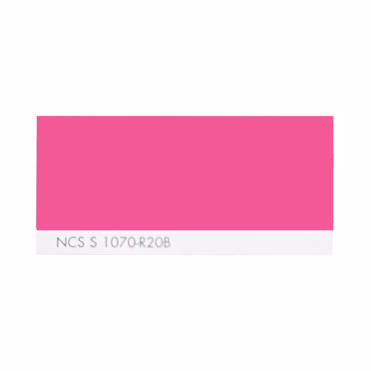 رنگ روغنی سفارشی ساندورا کد NCS S 1070-R20B 1000 گرمی