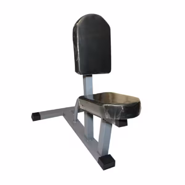 نیمکت سرشانه ثابت Fixed shoulder bench